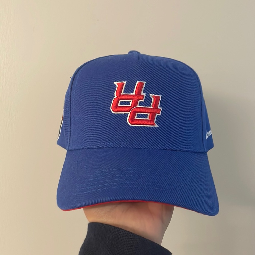 Homegrown PR - 2023 classic baseball cap